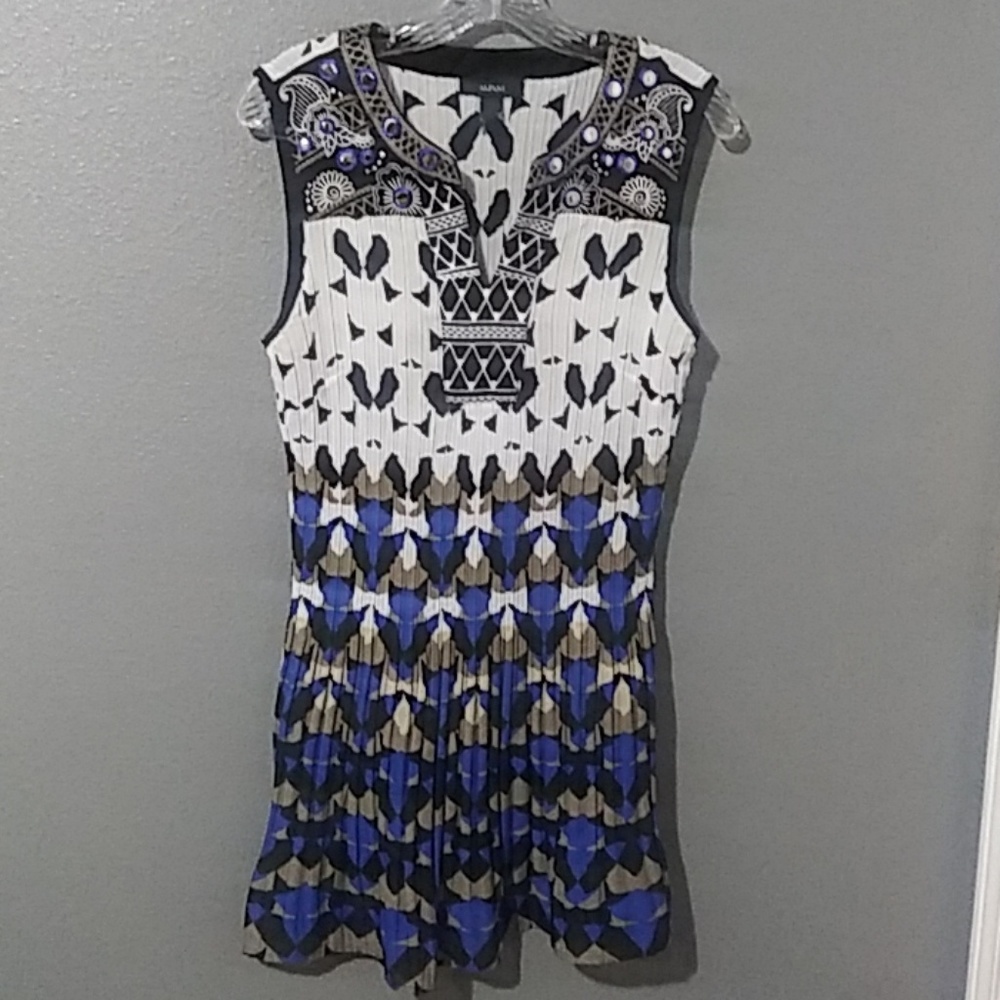 Alfani Dress